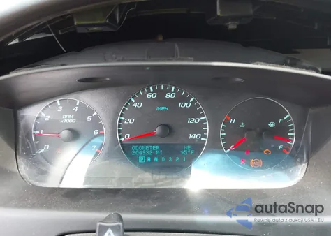 2011 Chevrolet Impala Lt из США, поврежденный, VIN 2G1WB5EK3B1147540